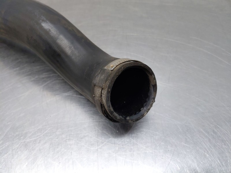 Recambio de tubo presion turbocompresor para kia ceed sportswagon hybrid referencia OEM IAM   