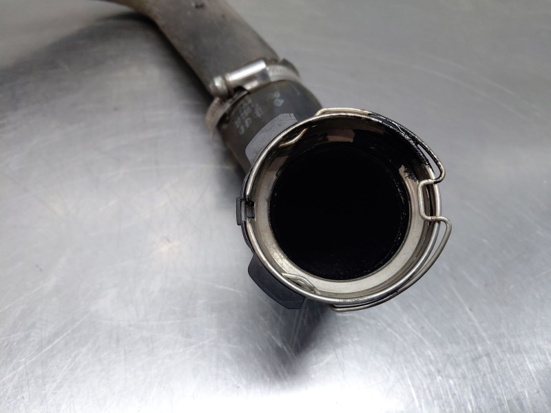 Recambio de tubo presion turbocompresor para kia ceed sportswagon hybrid referencia OEM IAM   