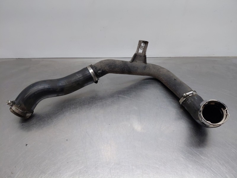 Recambio de tubo presion turbocompresor para kia ceed sportswagon hybrid referencia OEM IAM   