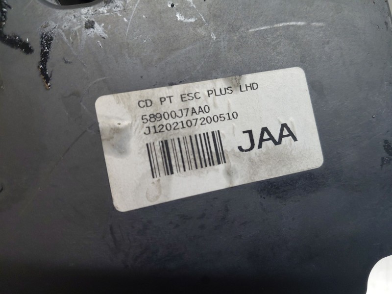 Recambio de abs para kia ceed sportswagon eco dynamics referencia OEM IAM   