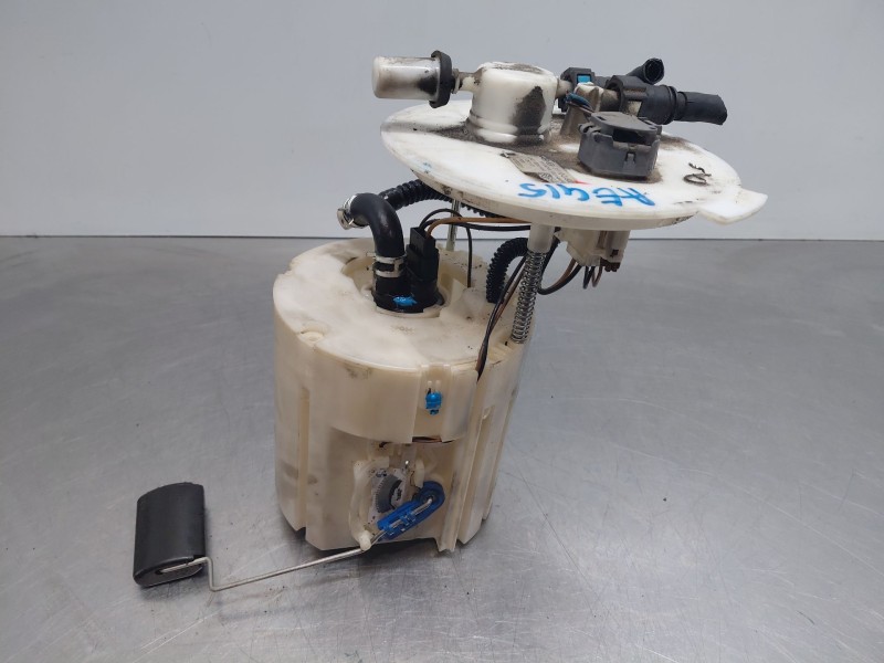 Recambio de aforador para kia ceed sportswagon eco dynamics referencia OEM IAM   