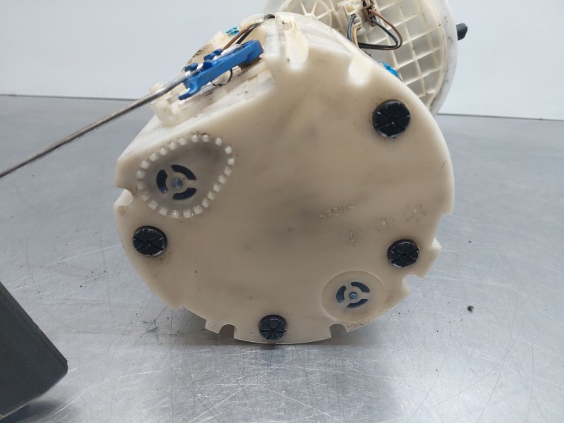 Recambio de aforador para kia ceed sportswagon eco dynamics referencia OEM IAM   