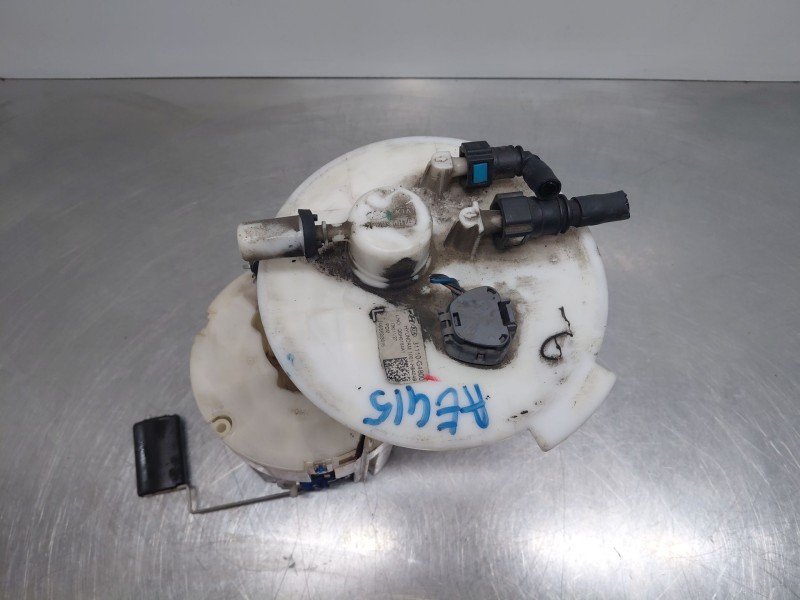 Recambio de aforador para kia ceed sportswagon eco dynamics referencia OEM IAM   