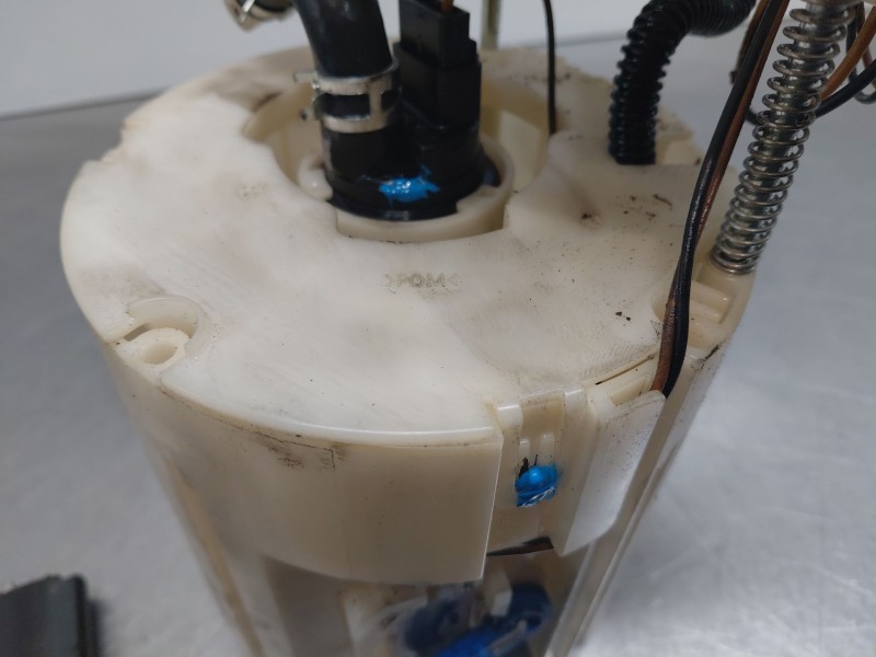 Recambio de aforador para kia ceed sportswagon eco dynamics referencia OEM IAM   