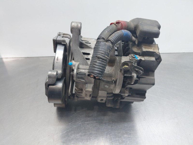 Recambio de alternador para kia ceed sportswagon eco dynamics referencia OEM IAM   