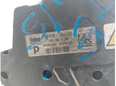 Recambio de alternador para kia ceed sportswagon eco dynamics referencia OEM IAM    2