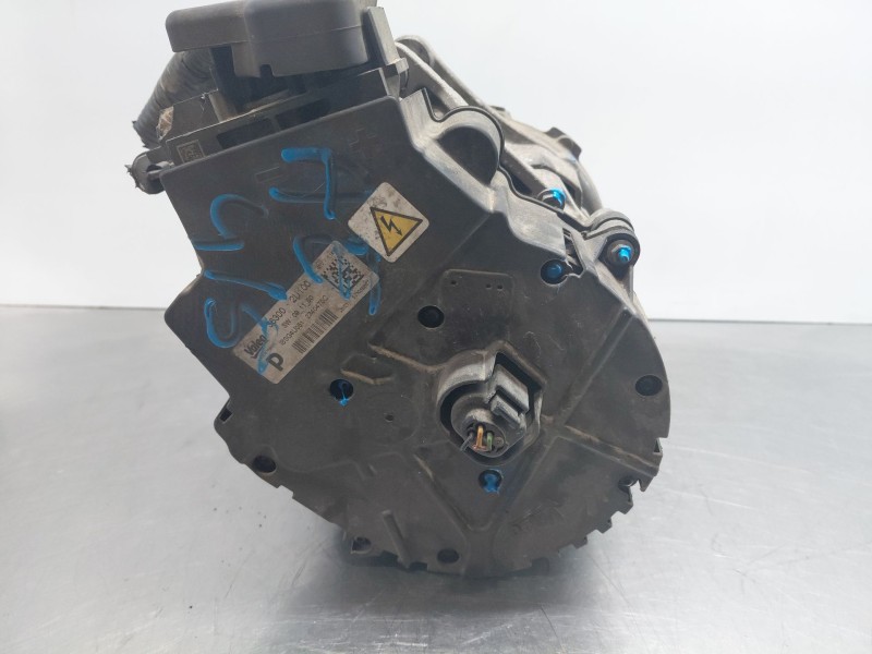 Recambio de alternador para kia ceed sportswagon eco dynamics referencia OEM IAM   