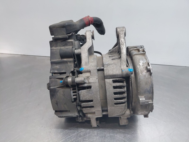 Recambio de alternador para kia ceed sportswagon eco dynamics referencia OEM IAM   