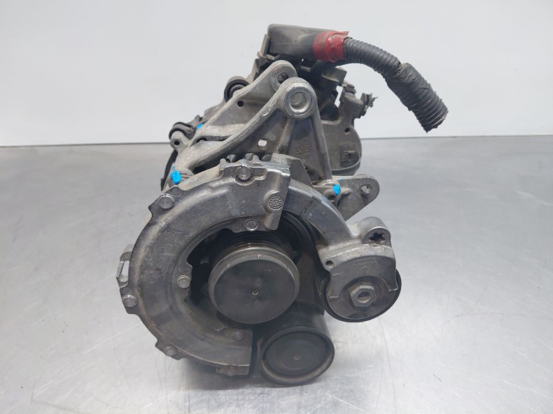 Recambio de alternador para kia ceed sportswagon eco dynamics referencia OEM IAM   