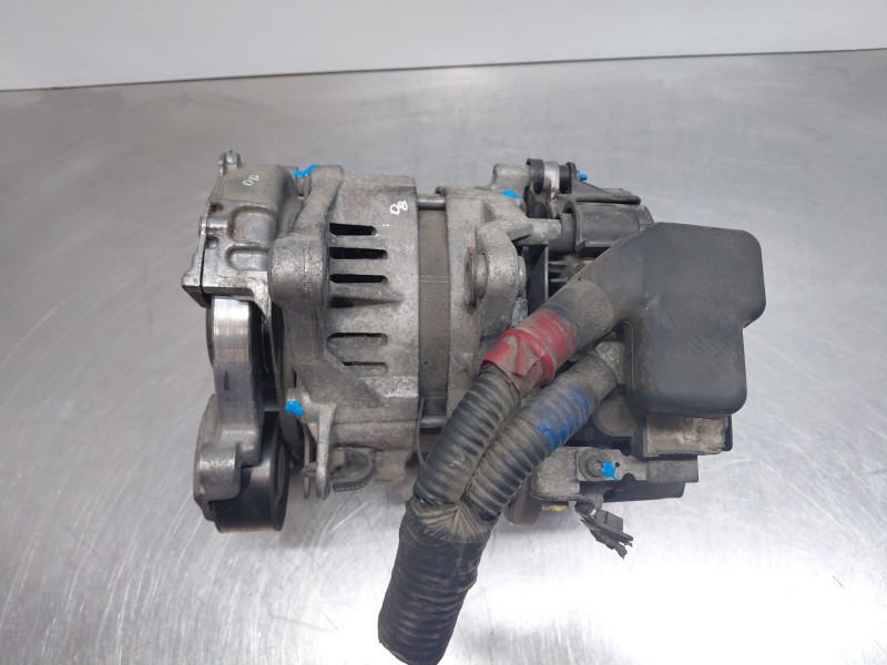 Recambio de alternador para kia ceed sportswagon eco dynamics referencia OEM IAM   