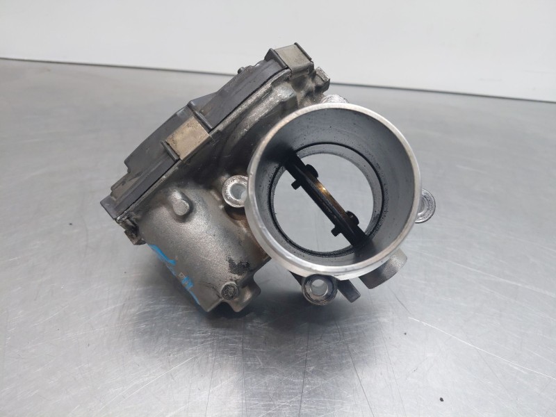 Recambio de caja mariposa para kia ceed sportswagon eco dynamics referencia OEM IAM   