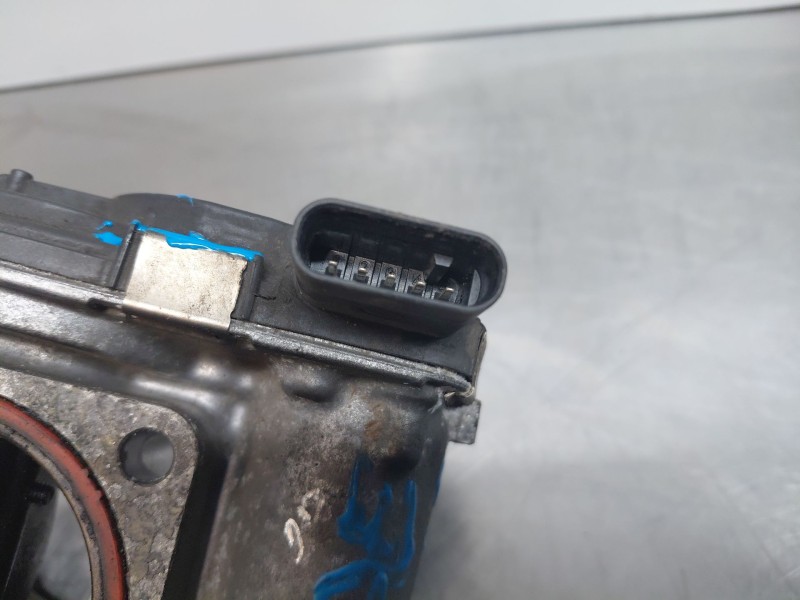 Recambio de caja mariposa para kia ceed sportswagon eco dynamics referencia OEM IAM   