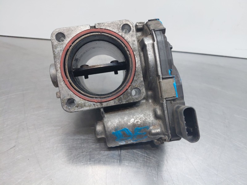 Recambio de caja mariposa para kia ceed sportswagon eco dynamics referencia OEM IAM   