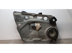 Recambio de elevalunas delantero izquierdo para mercedes clase a (w169) a 170 (169.032) referencia OEM IAM A1697202779