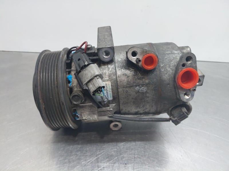 Recambio de compresor aire acondicionado para kia ceed sportswagon eco dynamics referencia OEM IAM   