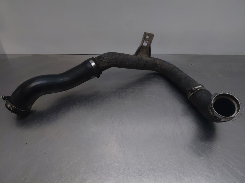 Recambio de tubo presion turbocompresor para kia ceed sportswagon eco dynamics referencia OEM IAM   