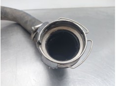 Recambio de tubo presion turbocompresor para kia ceed sportswagon eco dynamics referencia OEM IAM    2