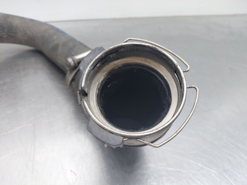 Recambio de tubo presion turbocompresor para kia ceed sportswagon eco dynamics referencia OEM IAM   