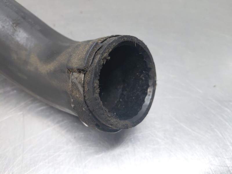 Recambio de tubo presion turbocompresor para kia ceed sportswagon eco dynamics referencia OEM IAM   