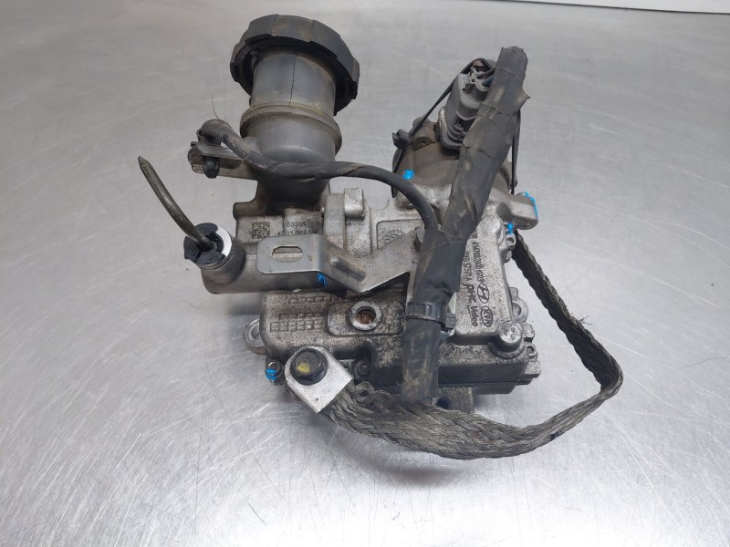 Recambio de bomba embrague para kia ceed sportswagon eco dynamics referencia OEM IAM   