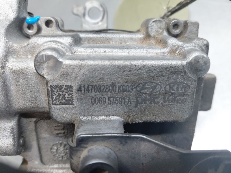 Recambio de bomba embrague para kia ceed sportswagon eco dynamics referencia OEM IAM   