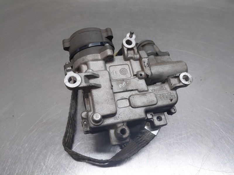 Recambio de bomba embrague para kia ceed sportswagon eco dynamics referencia OEM IAM   