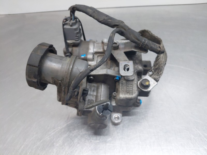 Recambio de bomba embrague para kia ceed sportswagon eco dynamics referencia OEM IAM   