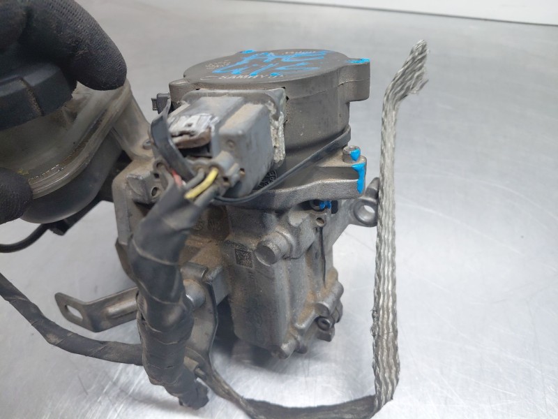 Recambio de bomba embrague para kia ceed sportswagon eco dynamics referencia OEM IAM   