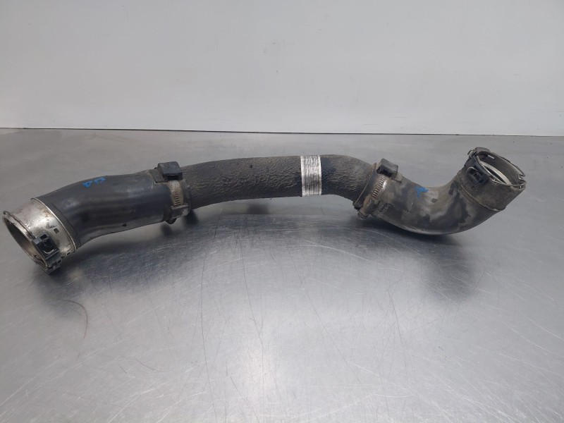 Recambio de tubo presion turbocompresor para kia ceed sportswagon eco dynamics referencia OEM IAM   