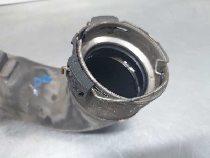 Recambio de tubo presion turbocompresor para kia ceed sportswagon eco dynamics referencia OEM IAM   