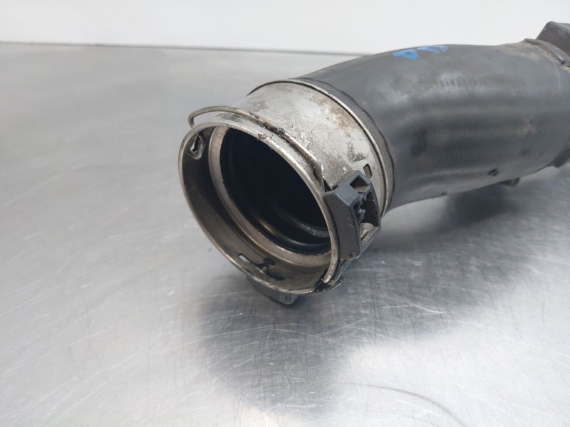 Recambio de tubo presion turbocompresor para kia ceed sportswagon eco dynamics referencia OEM IAM   