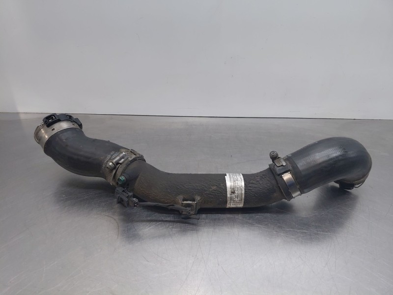 Recambio de tubo presion turbocompresor para kia ceed sportswagon eco dynamics referencia OEM IAM   
