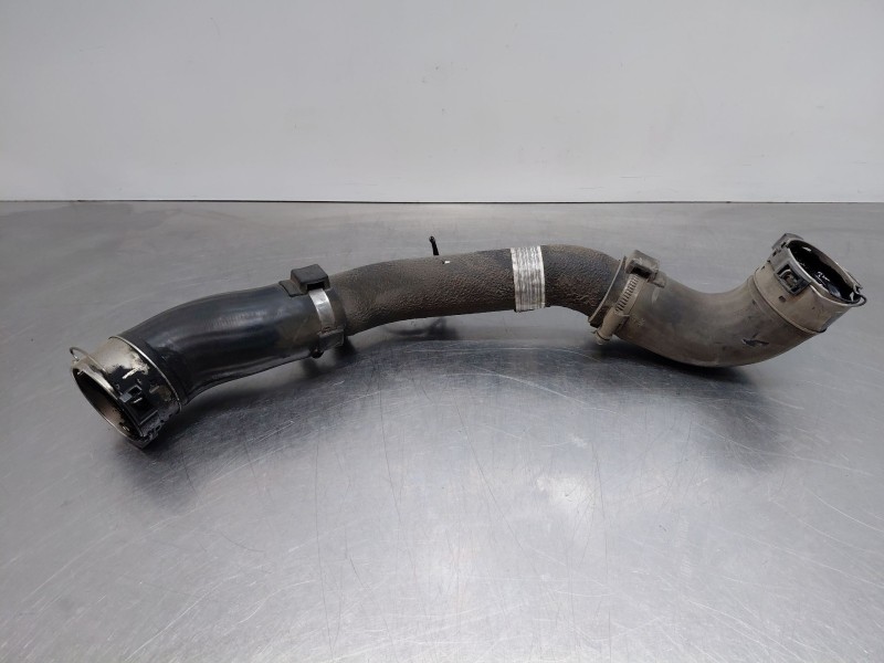 Recambio de tubo presion turbocompresor para kia ceed sportswagon hybrid referencia OEM IAM   