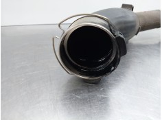 Recambio de tubo presion turbocompresor para kia ceed sportswagon hybrid referencia OEM IAM    2