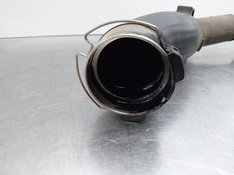 Recambio de tubo presion turbocompresor para kia ceed sportswagon hybrid referencia OEM IAM   