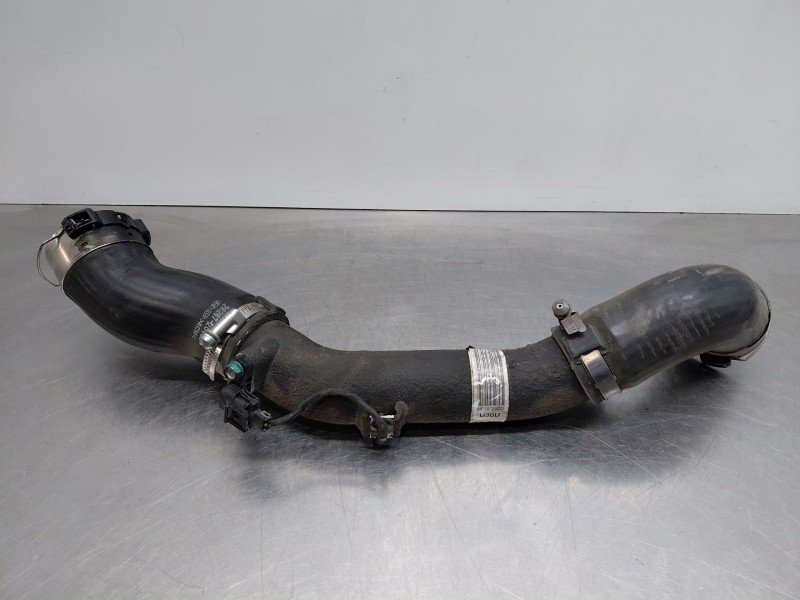 Recambio de tubo presion turbocompresor para kia ceed sportswagon hybrid referencia OEM IAM   