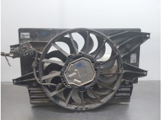 Recambio de electroventilador para kia ceed sportswagon eco dynamics referencia OEM IAM   