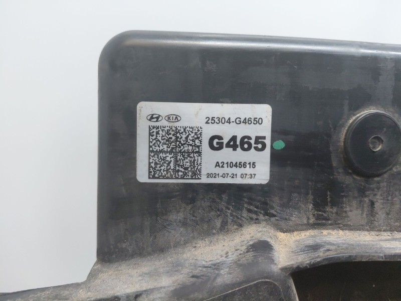 Recambio de electroventilador para kia ceed sportswagon eco dynamics referencia OEM IAM   