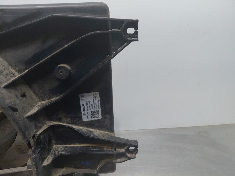 Recambio de electroventilador para kia ceed sportswagon eco dynamics referencia OEM IAM   