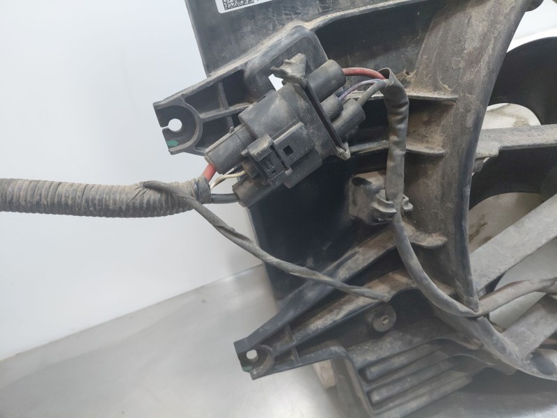 Recambio de electroventilador para kia ceed sportswagon eco dynamics referencia OEM IAM   