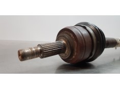 Recambio de transmision delantera derecha para renault megane iv berlina 5p experience referencia OEM IAM 391009373R   2