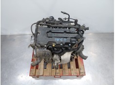 Recambio de motor completo para opel astra j (p10) 1.4 turbo (68) referencia OEM IAM LUJ  