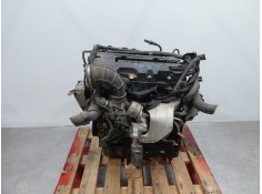Recambio de motor completo para opel astra j (p10) 1.4 turbo (68) referencia OEM IAM LUJ   2