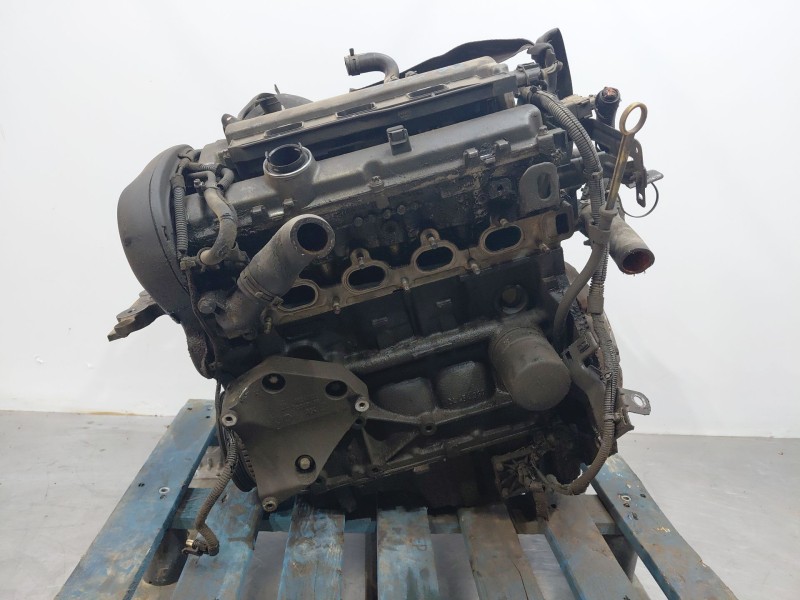 Recambio de motor completo para opel vectra c (z02) 1.8 (f69) referencia OEM IAM 2H9 20CR 