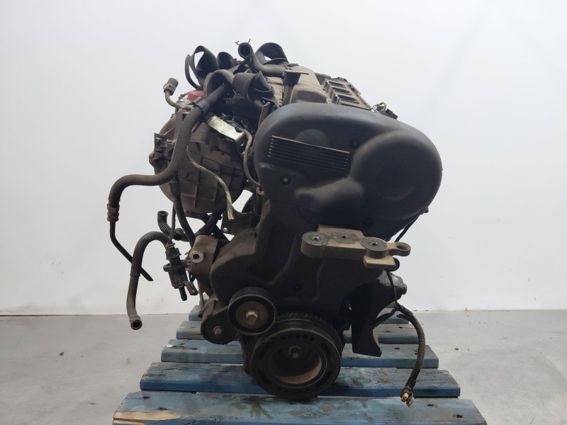 Recambio de motor completo para opel vectra c (z02) 1.8 (f69) referencia OEM IAM 2H9 20CR 