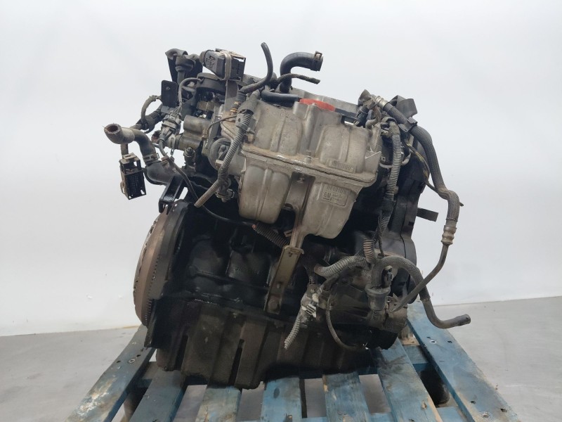 Recambio de motor completo para opel vectra c (z02) 1.8 (f69) referencia OEM IAM 2H9 20CR 