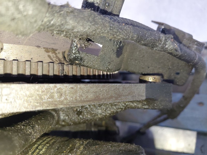 Recambio de motor completo para opel vectra c (z02) 1.8 (f69) referencia OEM IAM 2H9 20CR 