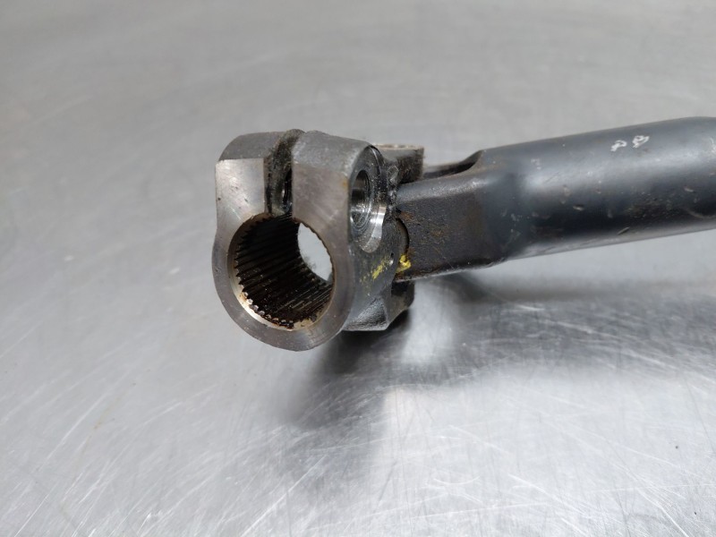 Recambio de columna direccion para kia ceed sportswagon hybrid referencia OEM IAM   