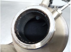 Recambio de filtro de particulas para kia ceed sportswagon hybrid referencia OEM IAM    2