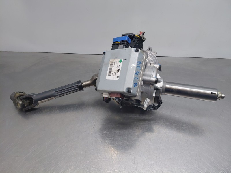 Recambio de columna direccion para kia ceed sportswagon eco dynamics referencia OEM IAM   